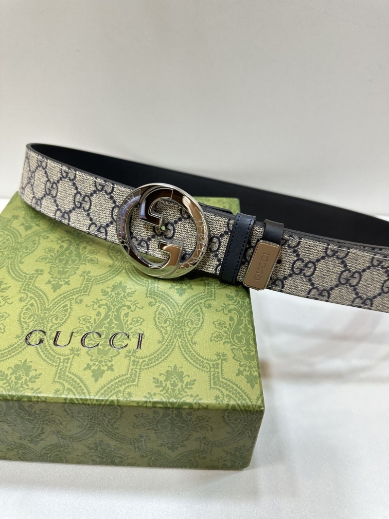 Gucci Belts